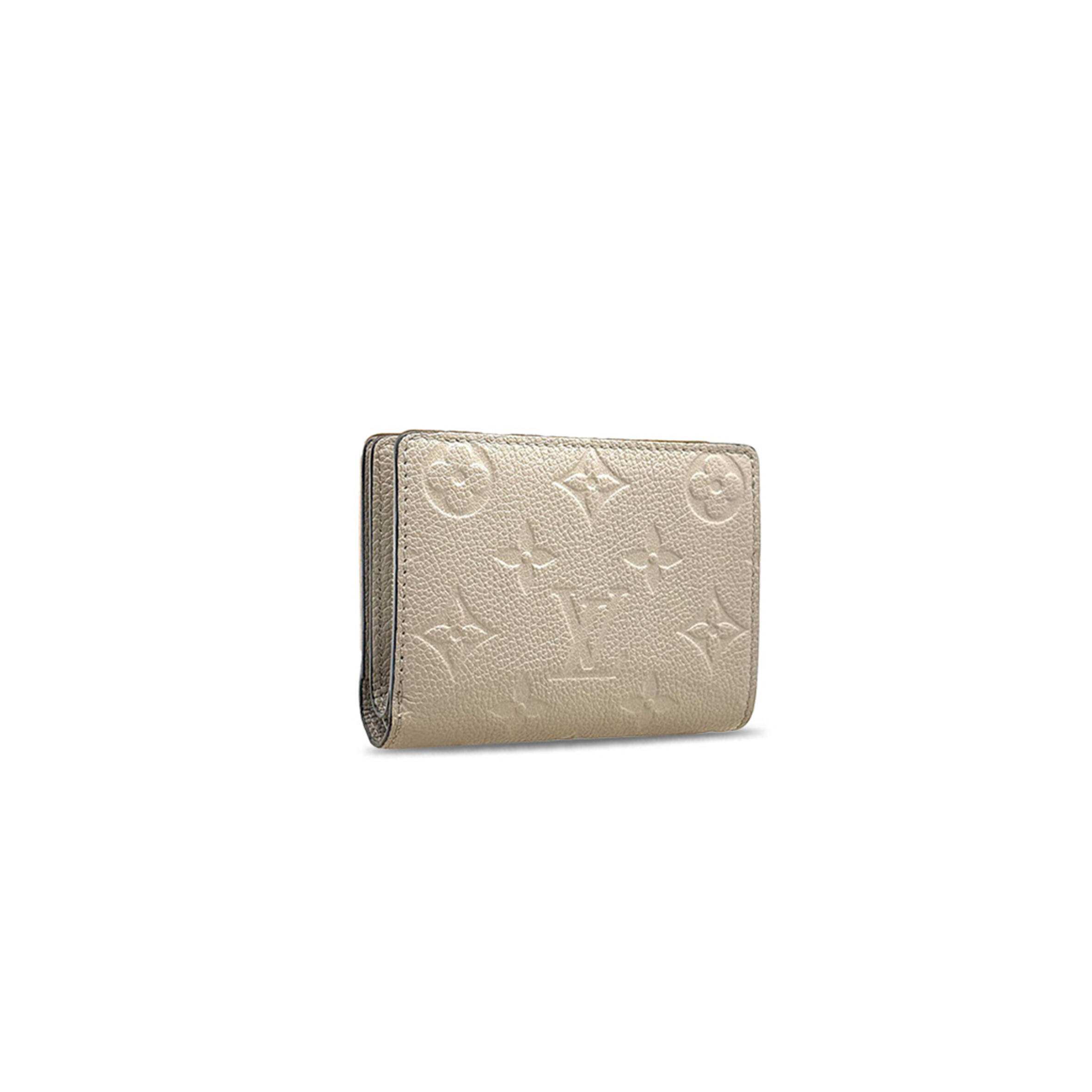 l0vis Vvtt0n clÉa wallet m80152 (11*8.5*3.5cm)